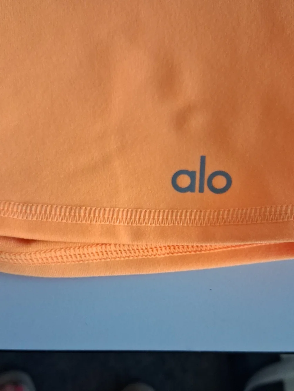 ALO Yoga high rise